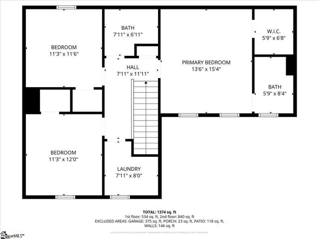 725 Bolsover Way, Woodruff, SC 29388