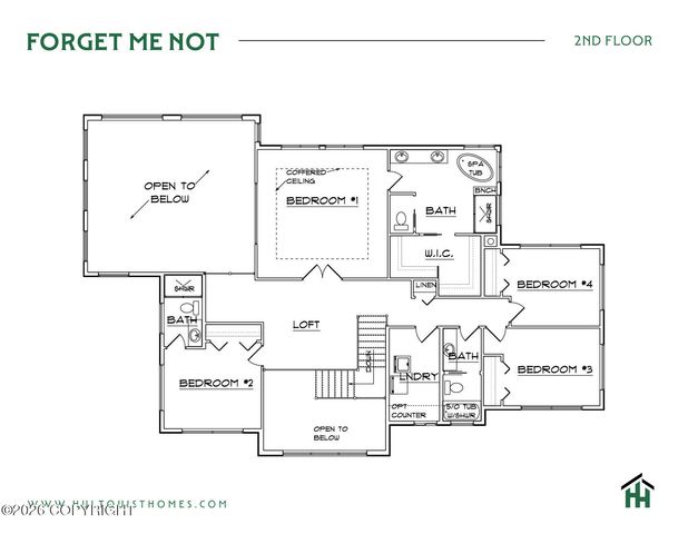 13675 Canyon Road, Anchorage, AK 99516