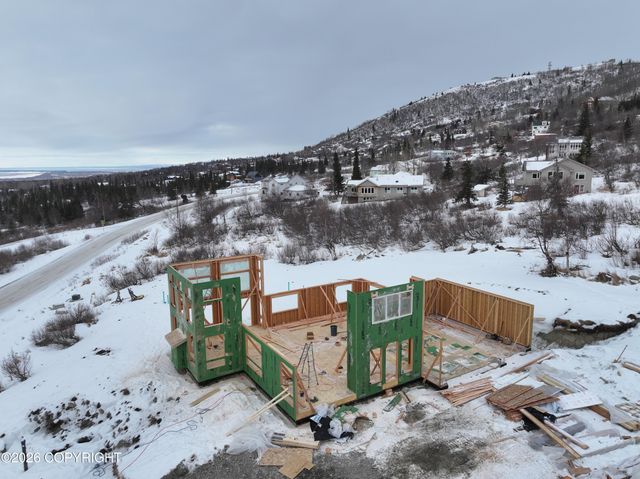 13675 Canyon Road, Anchorage, AK 99516