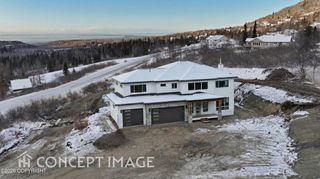 13675 Canyon Road, Anchorage, AK 99516