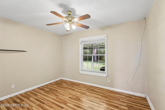 2543 QUAIL ROOST Road, Middleburg, FL 32068