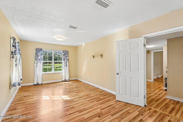 2543 QUAIL ROOST Road, Middleburg, FL 32068