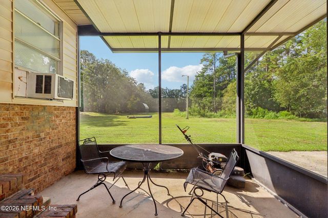 2543 QUAIL ROOST Road, Middleburg, FL 32068