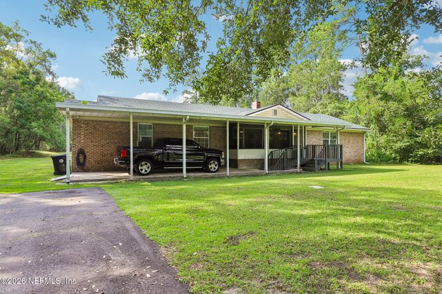 2543 QUAIL ROOST Road, Middleburg, FL 32068