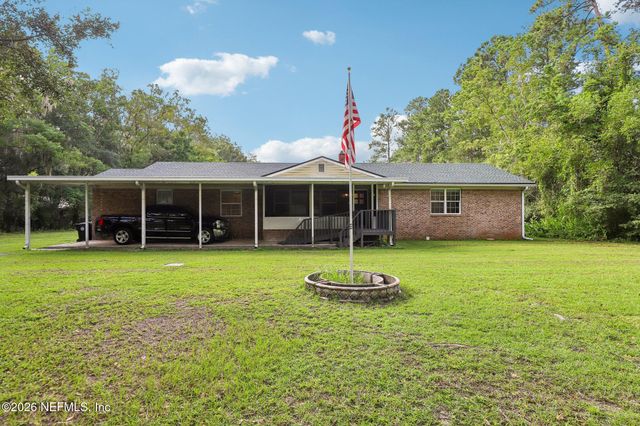 2543 QUAIL ROOST Road, Middleburg, FL 32068