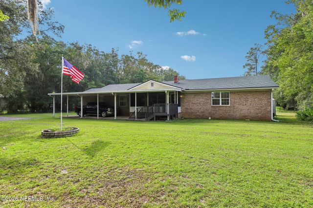 2543 QUAIL ROOST Road, Middleburg, FL 32068