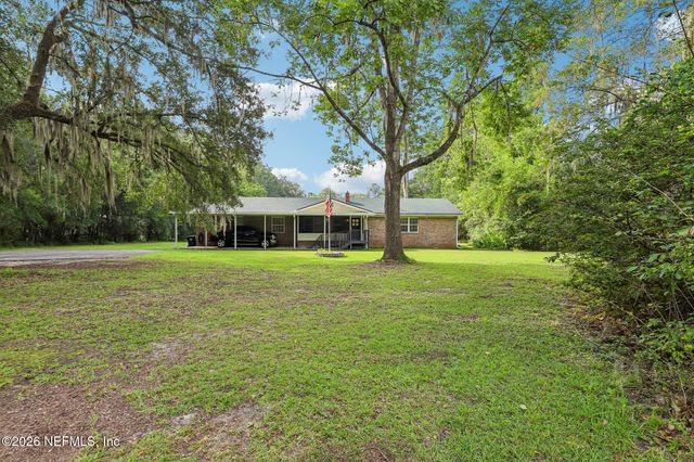 2543 QUAIL ROOST Road, Middleburg, FL 32068