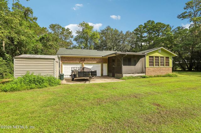 2543 QUAIL ROOST Road, Middleburg, FL 32068