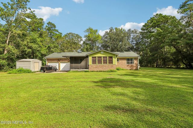 2543 QUAIL ROOST Road, Middleburg, FL 32068