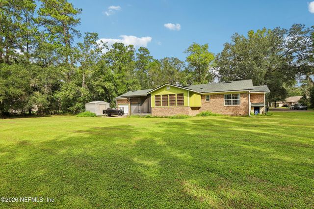 2543 QUAIL ROOST Road, Middleburg, FL 32068