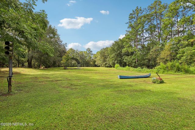 2543 QUAIL ROOST Road, Middleburg, FL 32068
