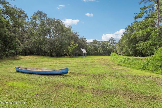 2543 QUAIL ROOST Road, Middleburg, FL 32068