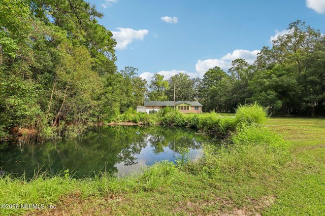 2543 QUAIL ROOST Road, Middleburg, FL 32068