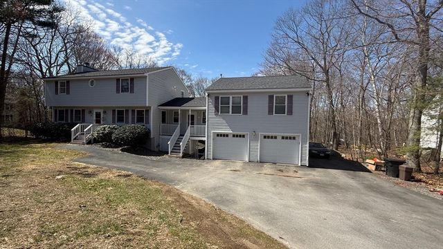 14 Garvin Road, Derry, NH 03038
