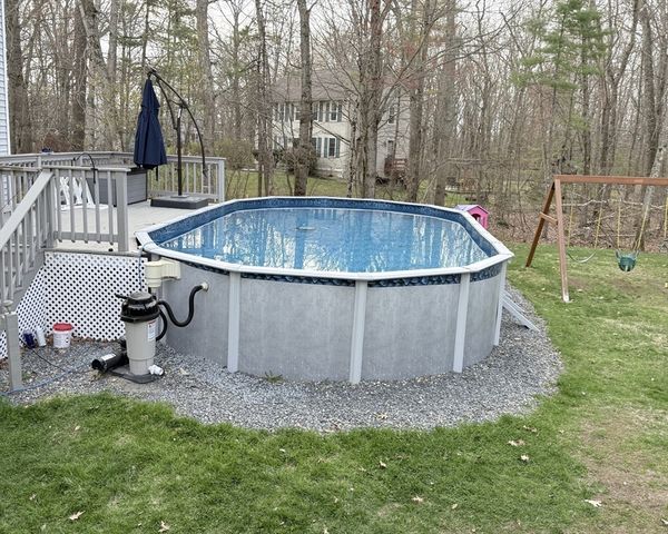 14 Garvin Road, Derry, NH 03038