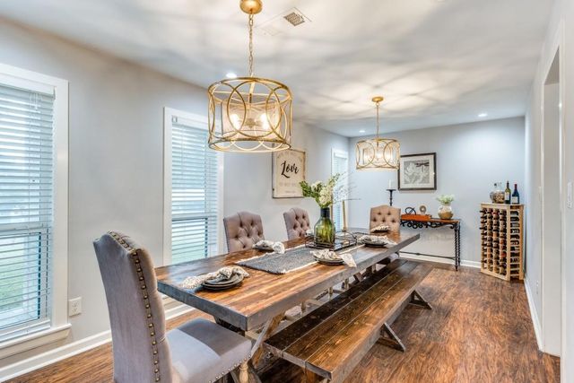3623 Pebble Beach Drive, Farmers Branch, TX 75234