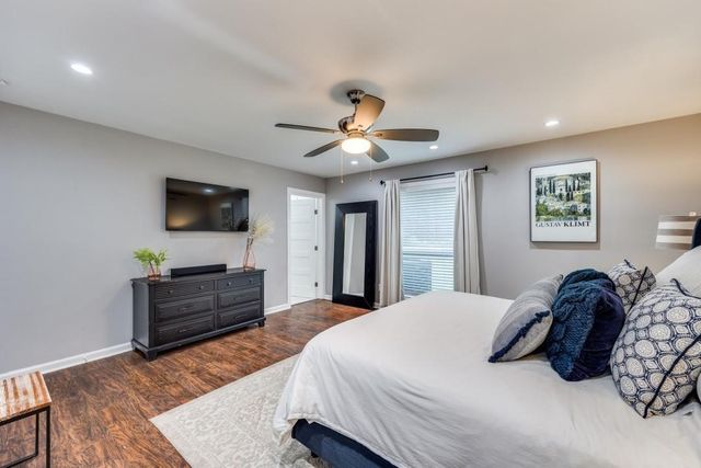 3623 Pebble Beach Drive, Farmers Branch, TX 75234