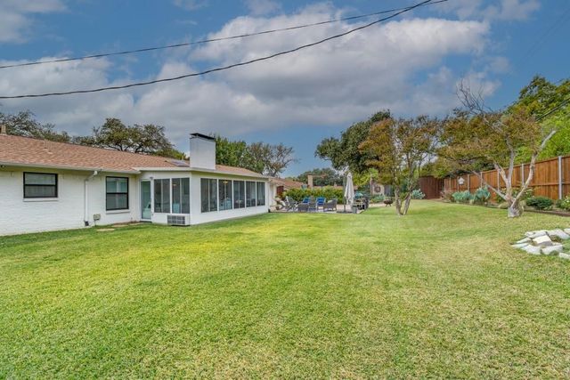 3623 Pebble Beach Drive, Farmers Branch, TX 75234