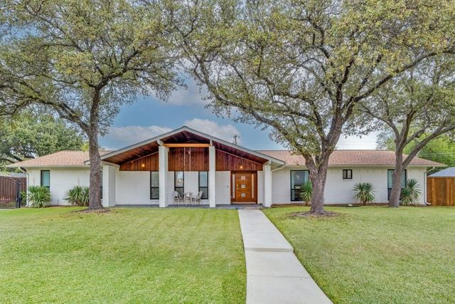 3623 Pebble Beach Drive, Farmers Branch, TX 75234