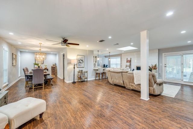 3623 Pebble Beach Drive, Farmers Branch, TX 75234