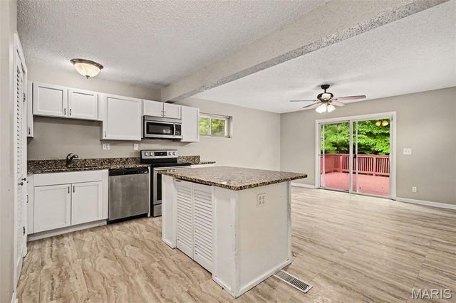 1555 Ville Gloria Lane, Hazelwood, MO 63042