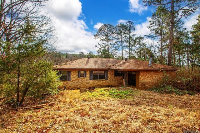 13819 Clinton Road, North Little Rock, AR 72118