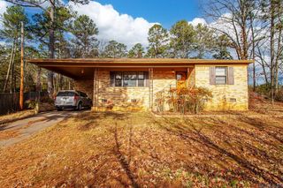 13819 Clinton Road, North Little Rock, AR 72118