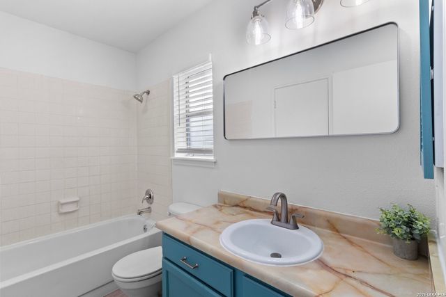 13638 PRINCES KNLS, San Antonio, TX 78231