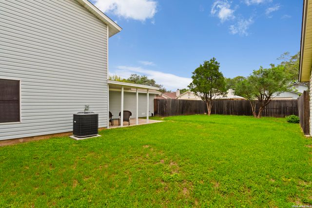 13638 PRINCES KNLS, San Antonio, TX 78231