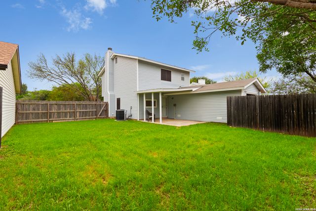 13638 PRINCES KNLS, San Antonio, TX 78231