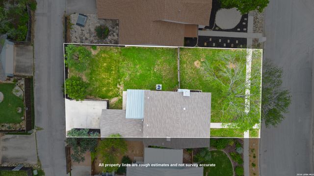 13638 PRINCES KNLS, San Antonio, TX 78231
