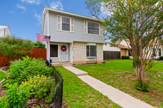 13638 PRINCES KNLS, San Antonio, TX 78231