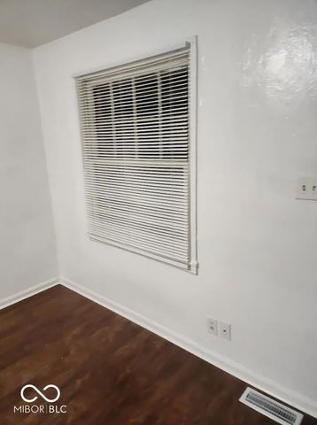 202 N Forest Avenue, Indianapolis, IN 46201