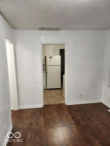 202 N Forest Avenue, Indianapolis, IN 46201