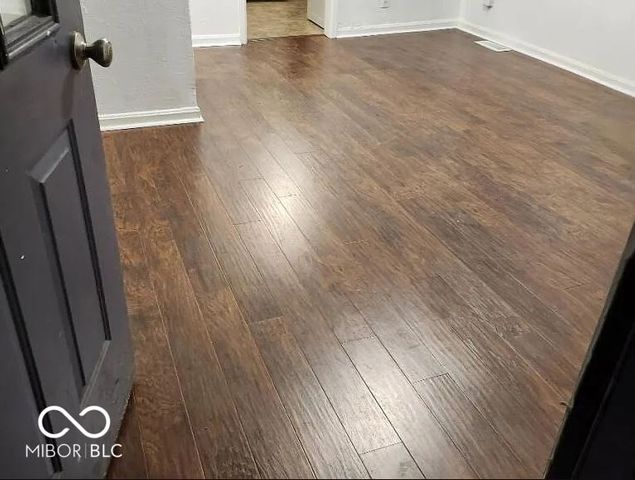 202 N Forest Avenue, Indianapolis, IN 46201