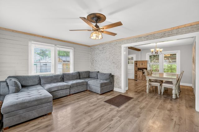 715 Madison St, Manchester, TN 37355