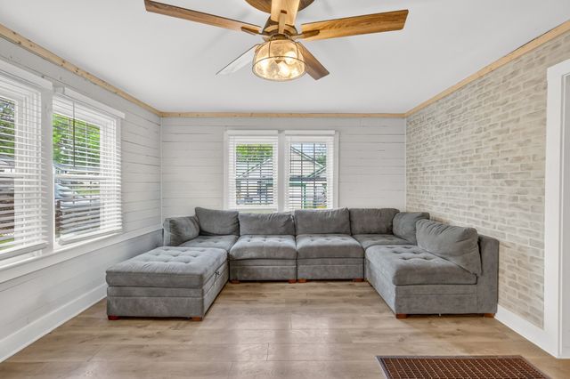 715 Madison St, Manchester, TN 37355