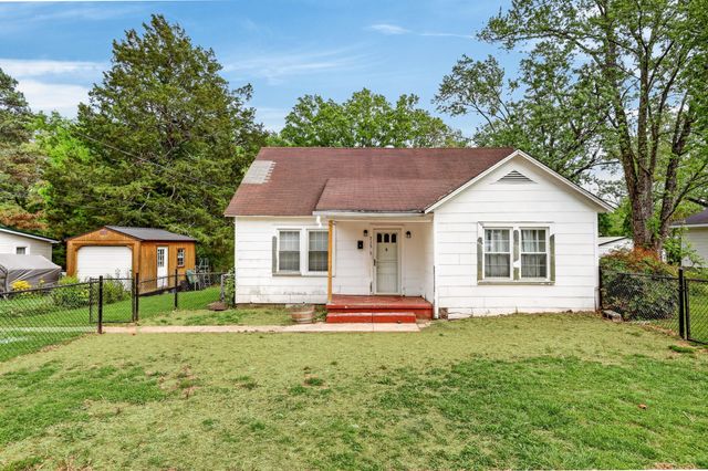 715 Madison St, Manchester, TN 37355