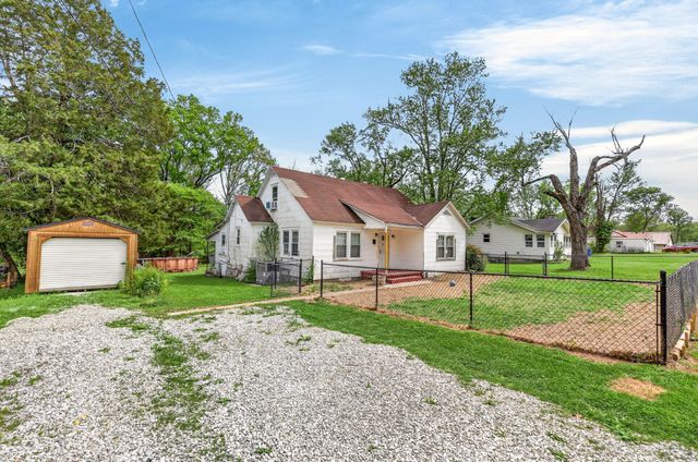 715 Madison St, Manchester, TN 37355