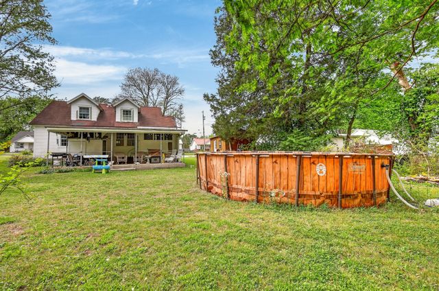 715 Madison St, Manchester, TN 37355