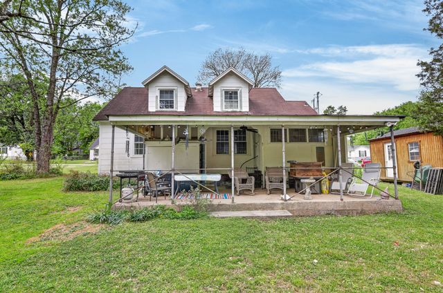 715 Madison St, Manchester, TN 37355