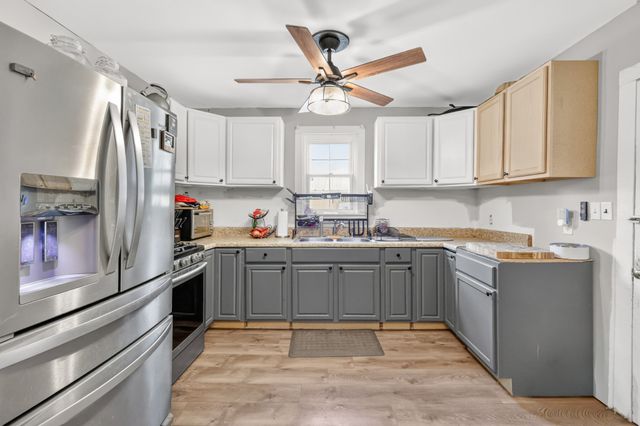 715 Madison St, Manchester, TN 37355
