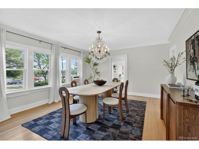 1401 Ash St, Denver, CO 80220