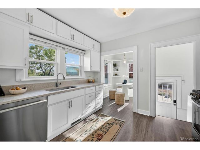 1401 Ash St, Denver, CO 80220