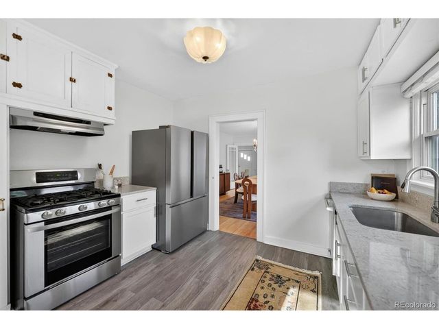 1401 Ash St, Denver, CO 80220