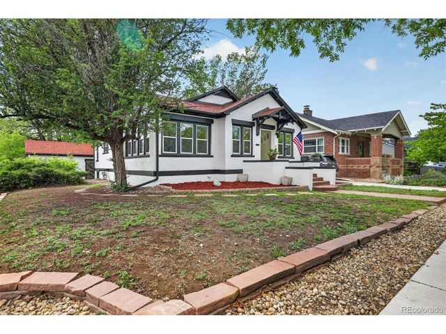 1401 Ash St, Denver, CO 80220