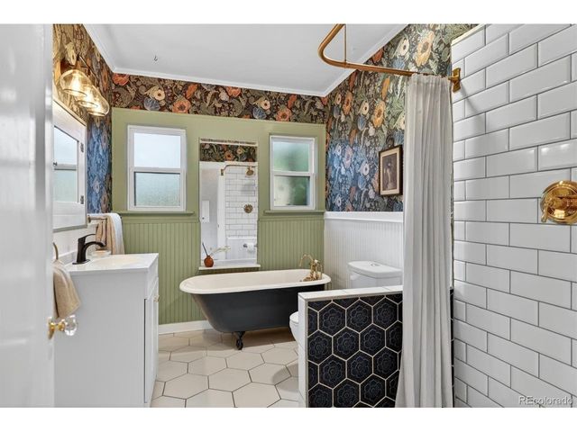 1401 Ash St, Denver, CO 80220