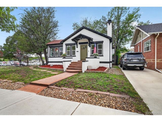 1401 Ash St, Denver, CO 80220
