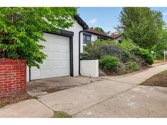 1401 Ash St, Denver, CO 80220