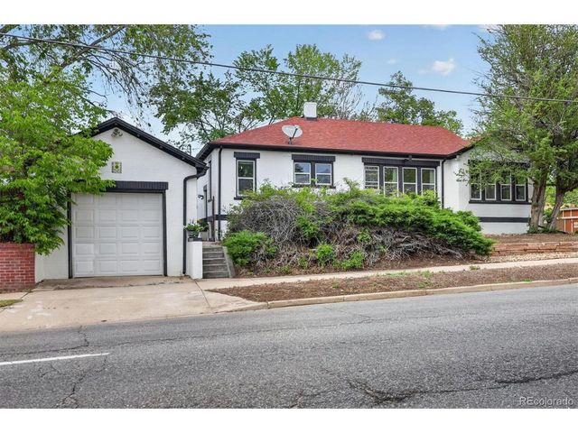 1401 Ash St, Denver, CO 80220